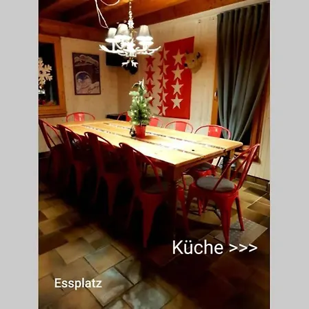 Banulara Platz Fuer 14 Personen Auf Drei Etagen Σπίτι διακοπών *