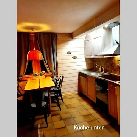 Banulara Platz Fuer 14 Personen Auf Drei Etagen Σπίτι διακοπών