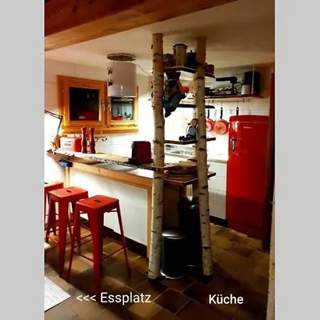 Casa vacanze Banulara Platz Fuer 14 Personen Auf Drei Etagen