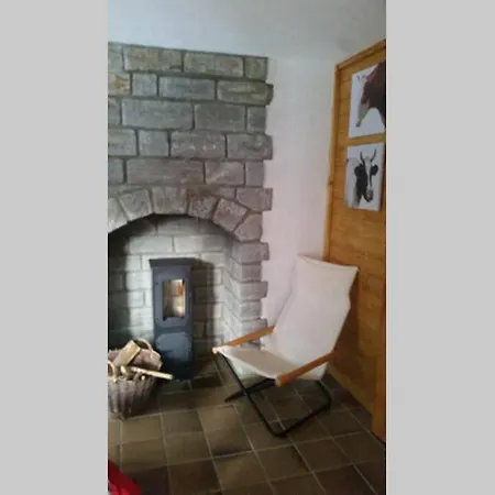 Banulara Platz Fuer 14 Personen Auf Drei Etagen Bellwald