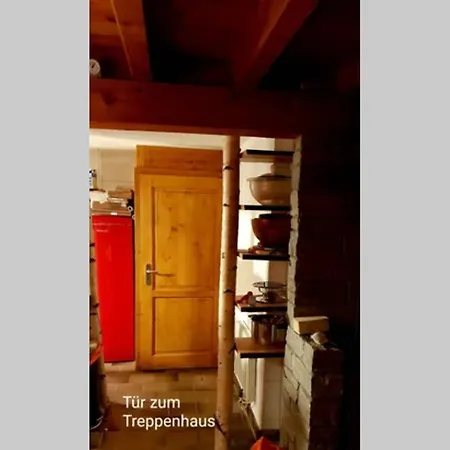 Σπίτι διακοπών Banulara Platz Fuer 14 Personen Auf Drei Etagen