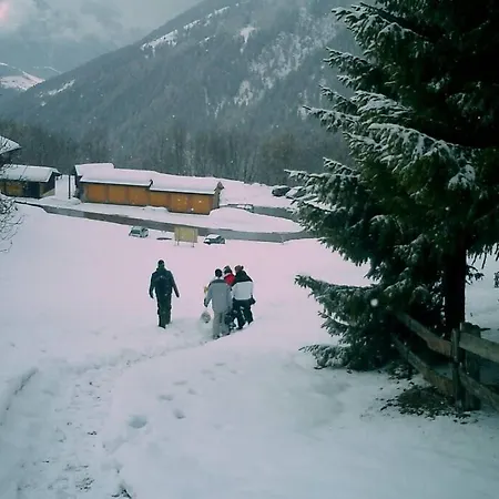 Banulara Platz Fuer 14 Personen Auf Drei Etagen