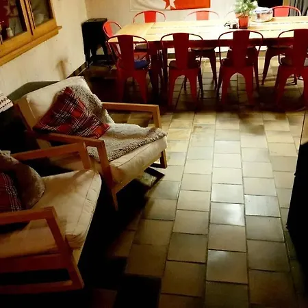 Banulara Platz Fuer 14 Personen Auf Drei Etagen Casa vacanze Bellwald