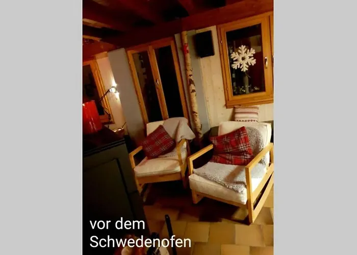 Banulara Platz Fuer 14 Personen Auf Drei Etagen *