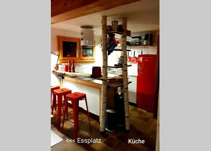 Semesterbostad Banulara Platz Fuer 14 Personen Auf Drei Etagen