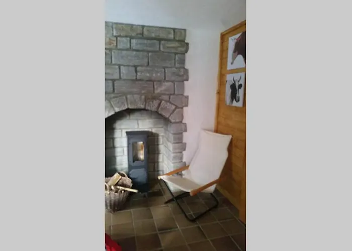 Banulara Platz Fuer 14 Personen Auf Drei Etagen Bellwald