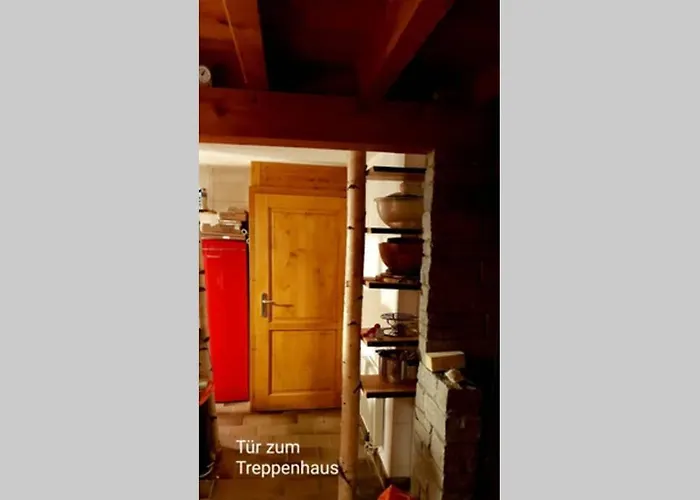 Semesterbostad Banulara Platz Fuer 14 Personen Auf Drei Etagen