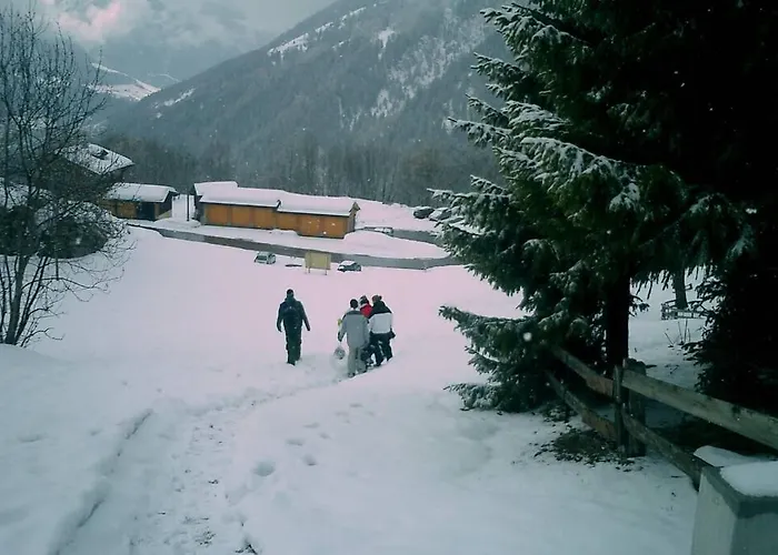 Banulara Platz Fuer 14 Personen Auf Drei Etagen