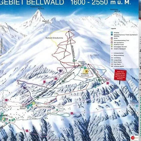 Banulara Platz Fuer 14 Personen Auf Drei Etagen Dom wakacyjny