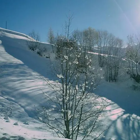 Banulara Platz Fuer 14 Personen Auf Drei Etagen Dom wakacyjny Bellwald
