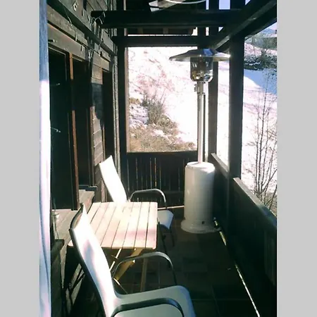 Dom wakacyjny Banulara Platz Fuer 14 Personen Auf Drei Etagen Bellwald